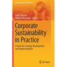 Corporate Sustainability in Practice: A Guide for Strategy Development and Implementation