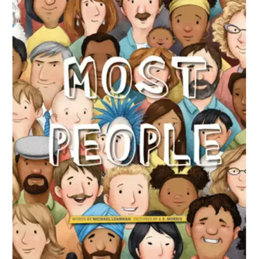 Most People