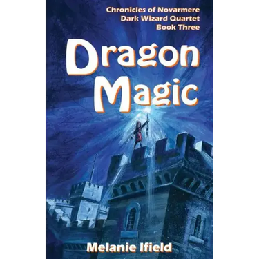 Dragon Magic: Fantasy Series