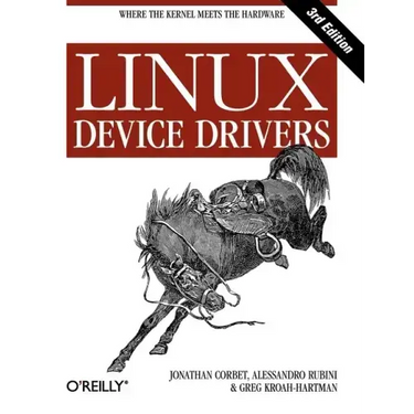 Linux Device Drivers