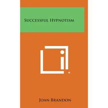 Successful Hypnotism