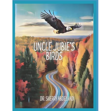 Uncle Jubie's Birds
