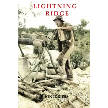 Lightning Ridge