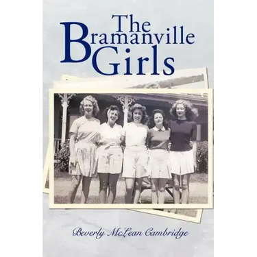 The Bramanville Girls