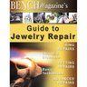 Bench Magazine's Guide to Jewelry Repair