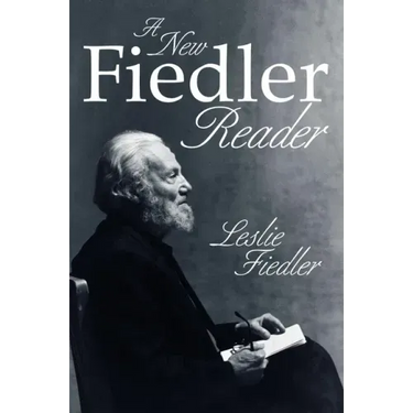 A New Fiedler Reader