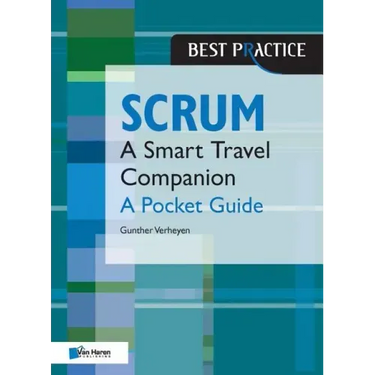 Scrum - A Pocket Guide