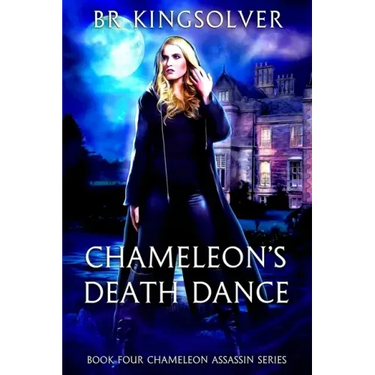 Chameleon's Death Dance