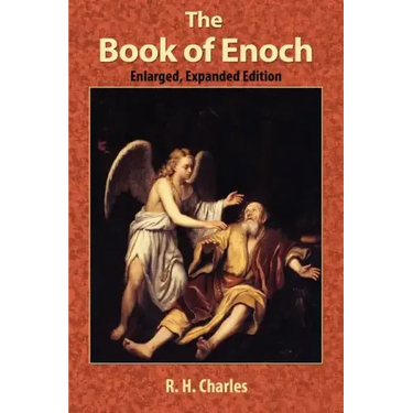 The Book of Enoch