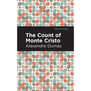 The Count of Monte Cristo