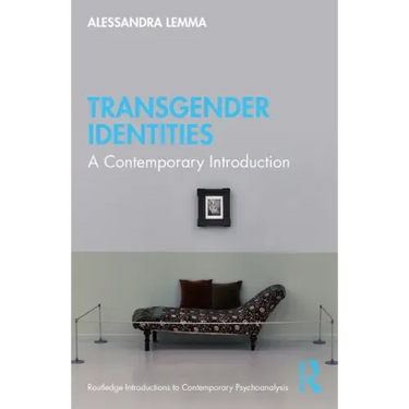 Transgender Identities: A Contemporary Introduction
