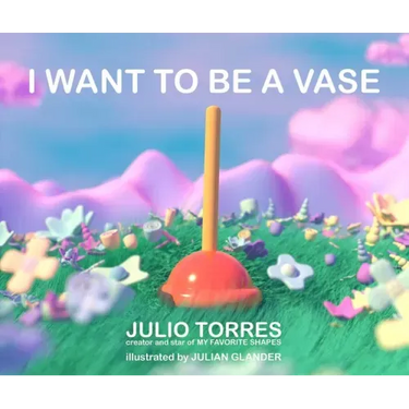 I Want to Be a Vase