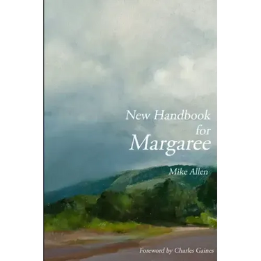 New Handbook for Margaree