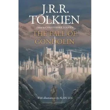 The Fall of Gondolin