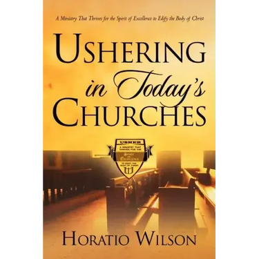 Ushering in Today's Churches