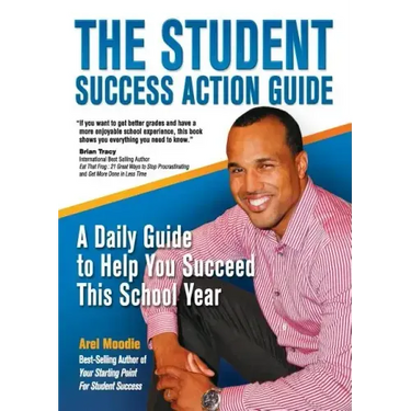 The Student Success Action Guide