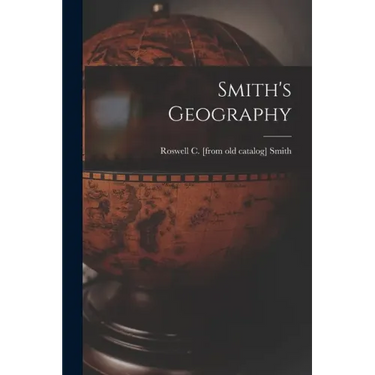 Smith's Geography