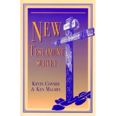 New Testament Survey