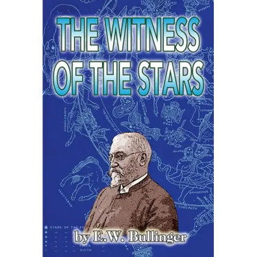 The Witness of the Stars