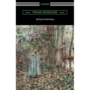 Spring Awakening