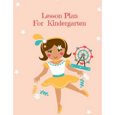 Lesson Plan: Lesson Plan For Kindergarten
