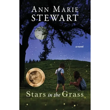 Stars in the Grass