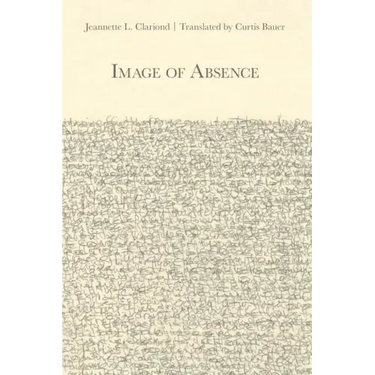 Image of Absence