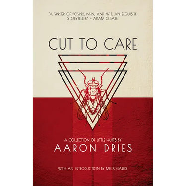 Cut to Care: A Collection of Little Hurts