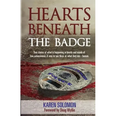 Hearts Beneath the Badge