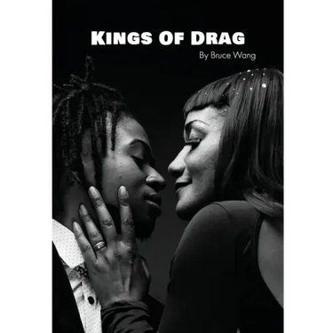 Kings of Drag: A detailed look at London Drag Kings
