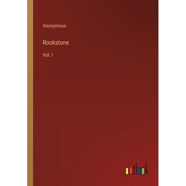 Rookstone: Vol. I