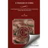 A Treasure of Hymns: Brief Biographies of One Hundred and Twenty Leading Hymn - Writers with Their Best Hymns