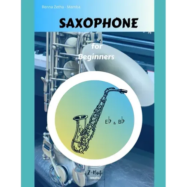 Saxophone for Beginners