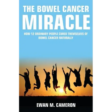 The Bowel Cancer Miracle