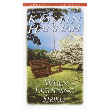 When Lightning Strikes