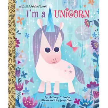 I'm a Unicorn
