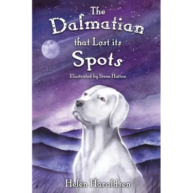 The Dalmatian that Lost its Spots