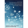 Governance Networks in Public Administration and Public Policy
