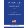 Head Start Performance Standards (US Administration of Children and Families Regulation) (ACF) (2018 Edition)