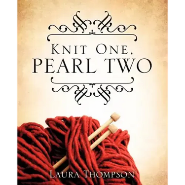 Knit One, Pearl Two