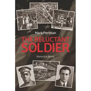 The Reluctant Soldier