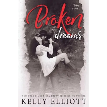 Broken Dreams