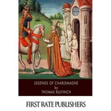Legends of Charlemagne