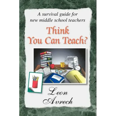 Think You Can Teach?