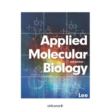 Applied Molecular Biology (2nd Edition)