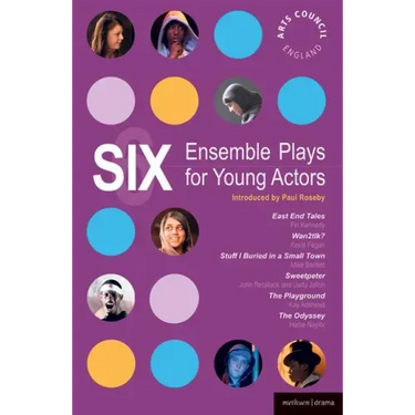 Six Ensemble Plays for Young Actors