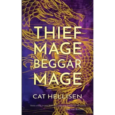 Thief Mage, Beggar Mage
