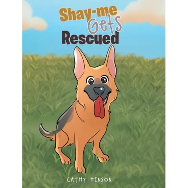 Shay-me Gets Rescued