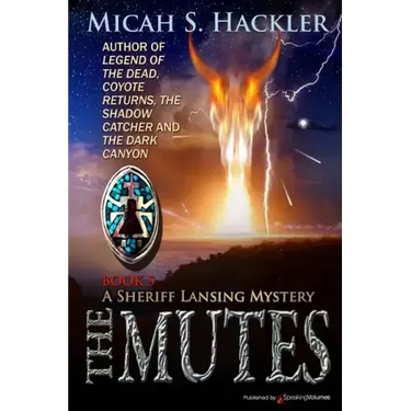 The Mutes