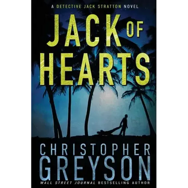 Jack of Hearts